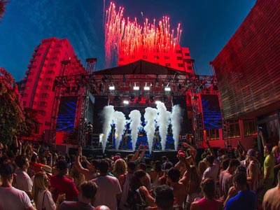 电脑短信轰炸机